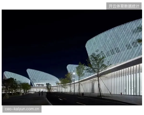 2026年6月北塔体育场观众动线与电力峰值实现实时同步调配